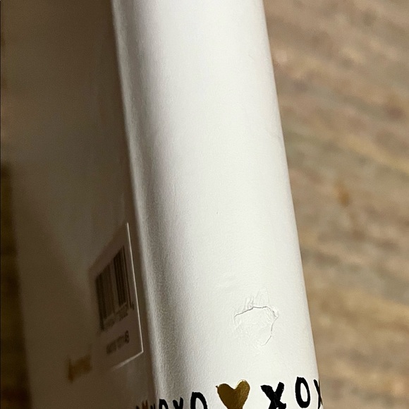 New Pearhead My Pregnancy Journal - Picture 2 of 14